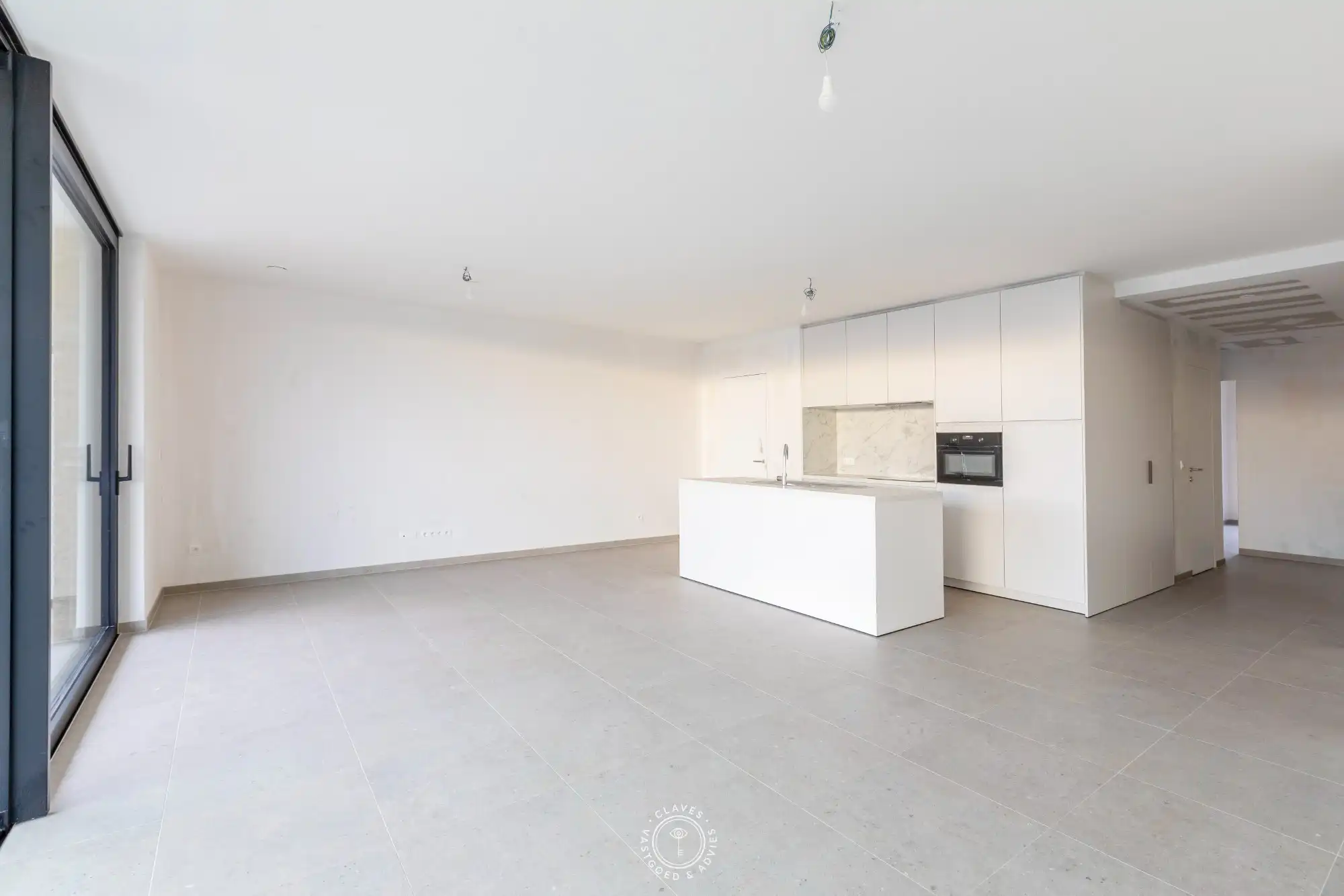 Energiezuinig nieuwbouwappartement aan de Schelde met 2 slaapkamers foto 3