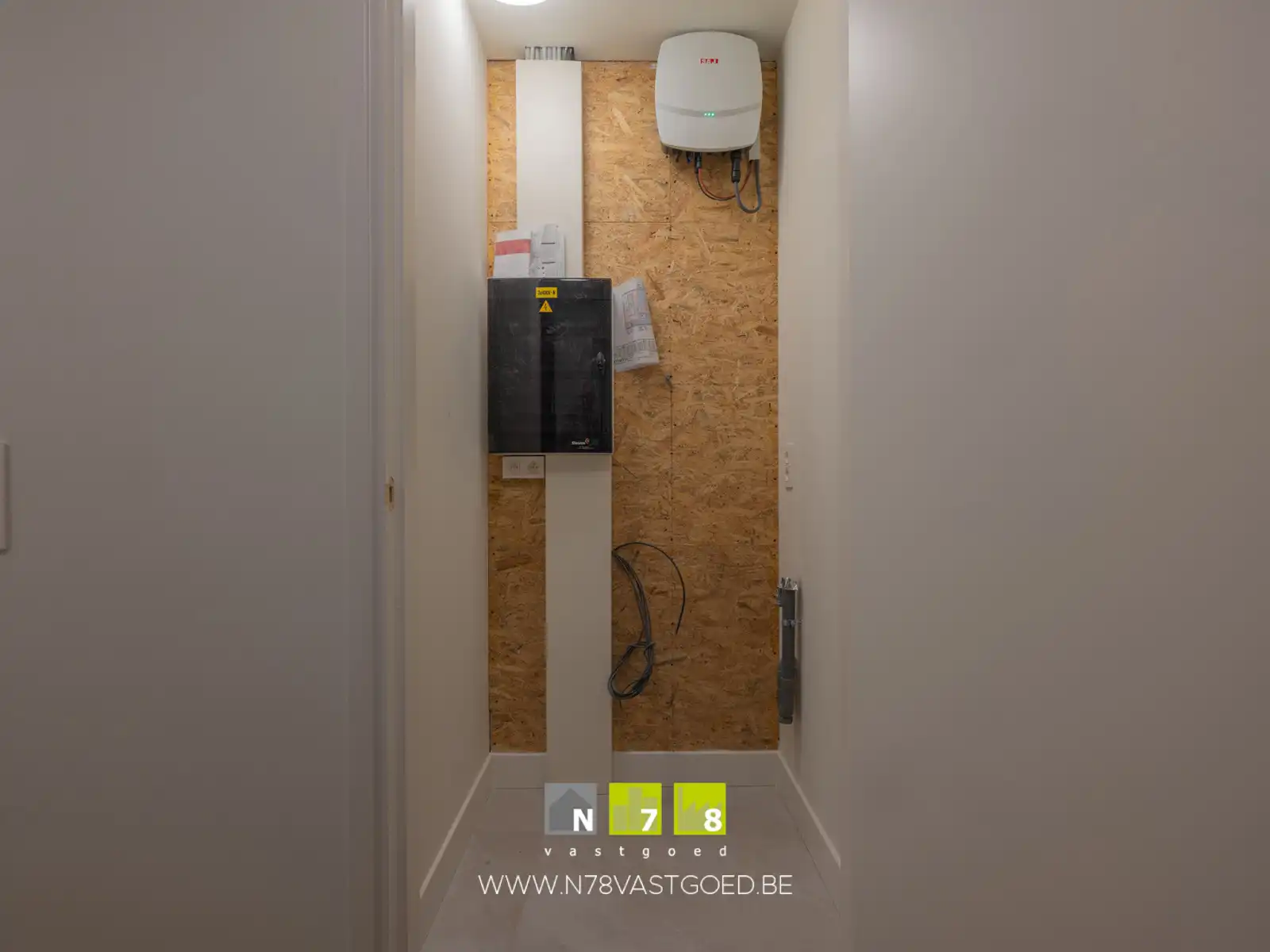 Appartement te huur foto 12