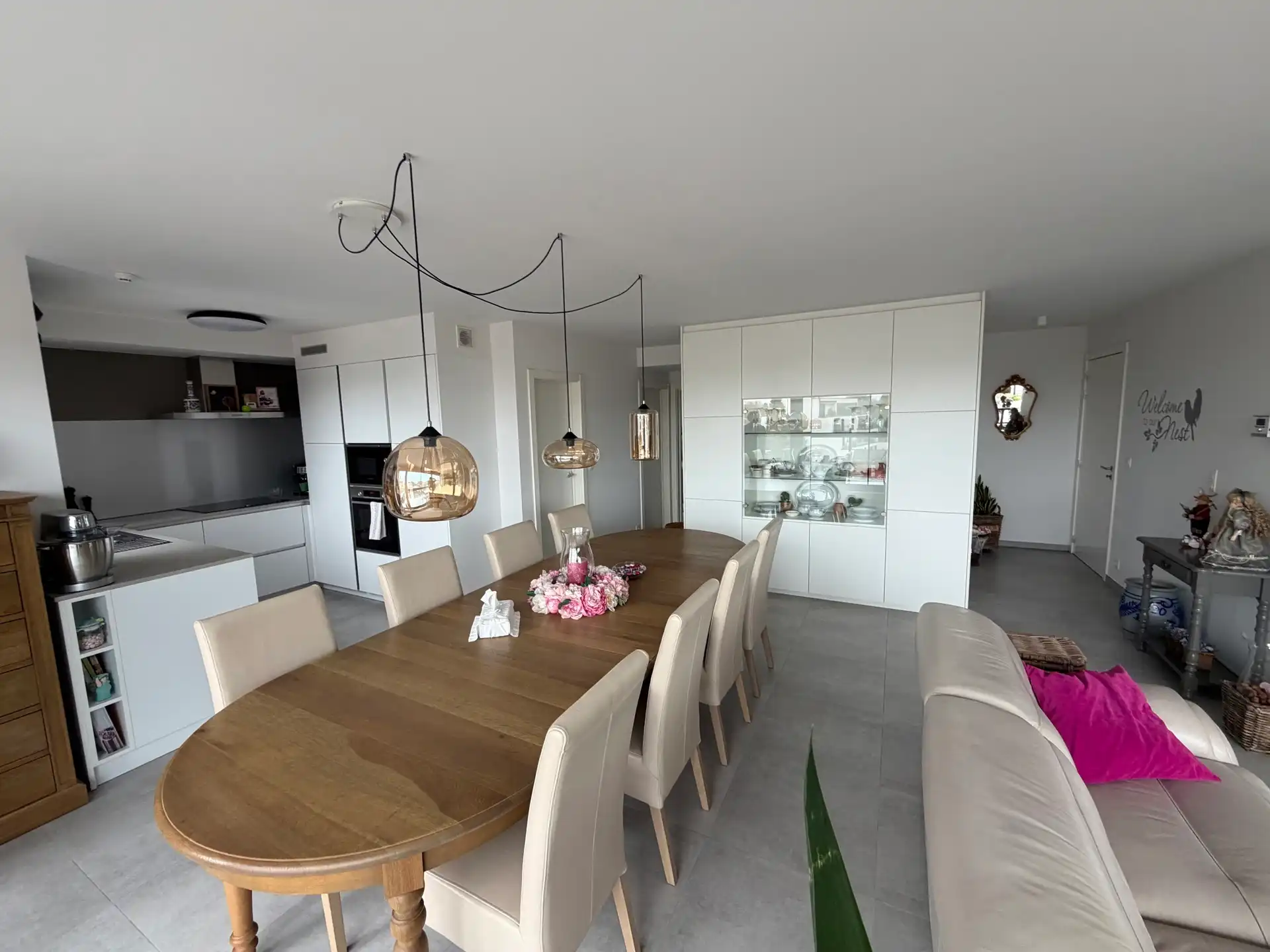 Penthouse te koop foto 10