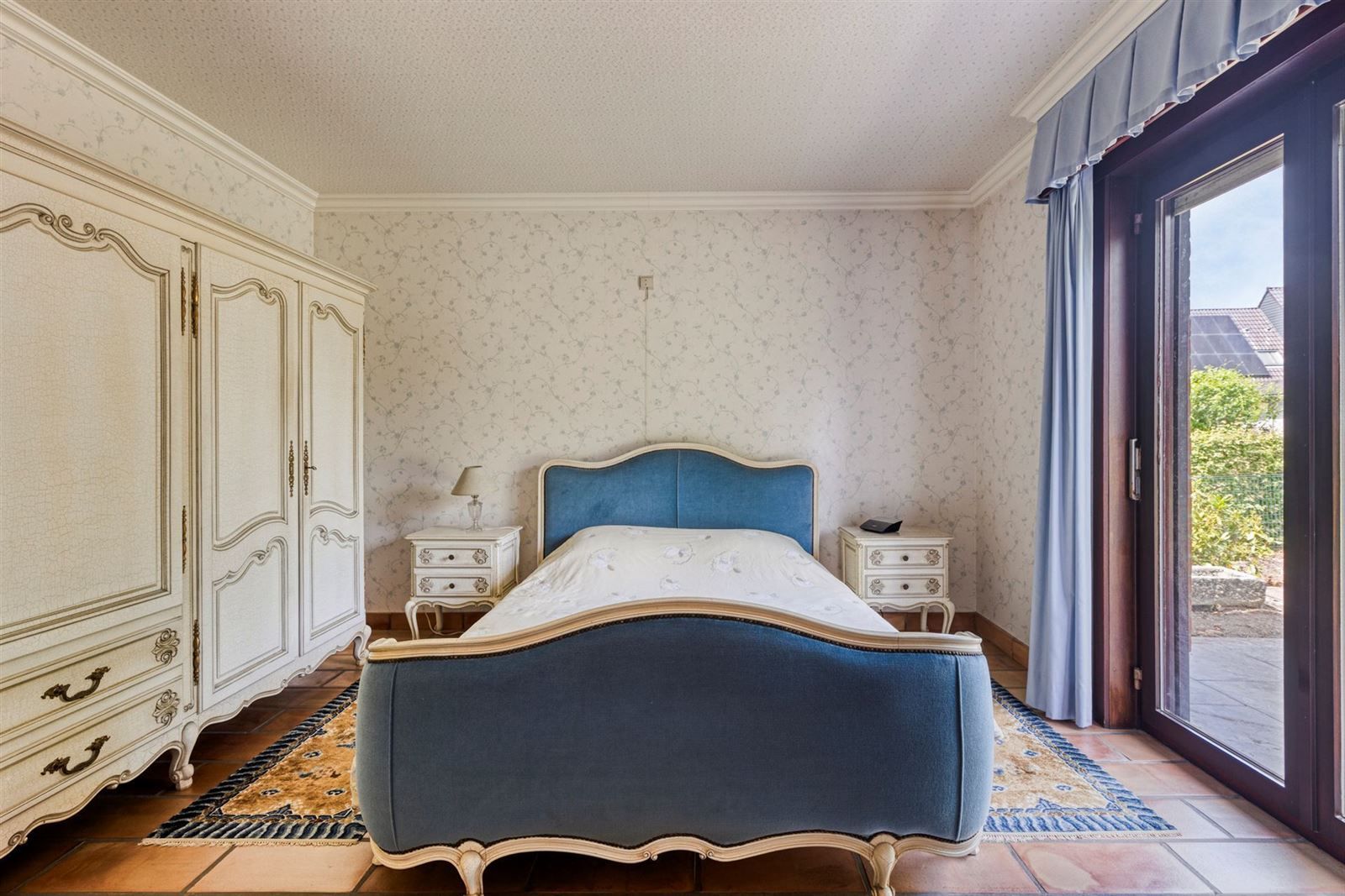 Vrijstaande villa op een unieke ligging!  foto 7
