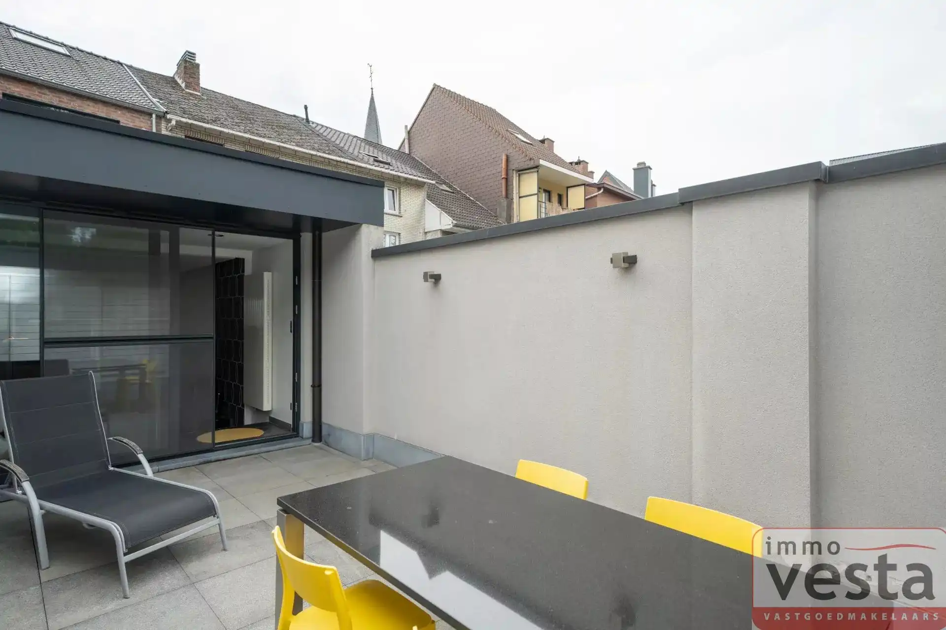 Instapklare rijwoning te huur in Sint-Truiden foto 25