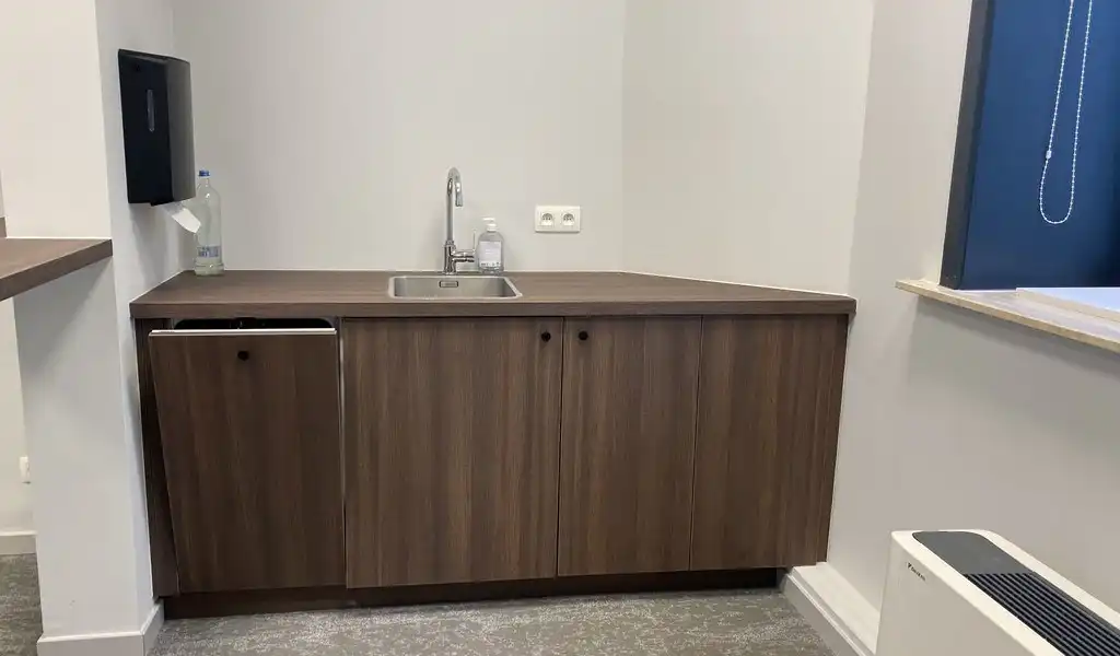 Volledig ingerichte kantoren te huur in Zwijnaarde foto 15