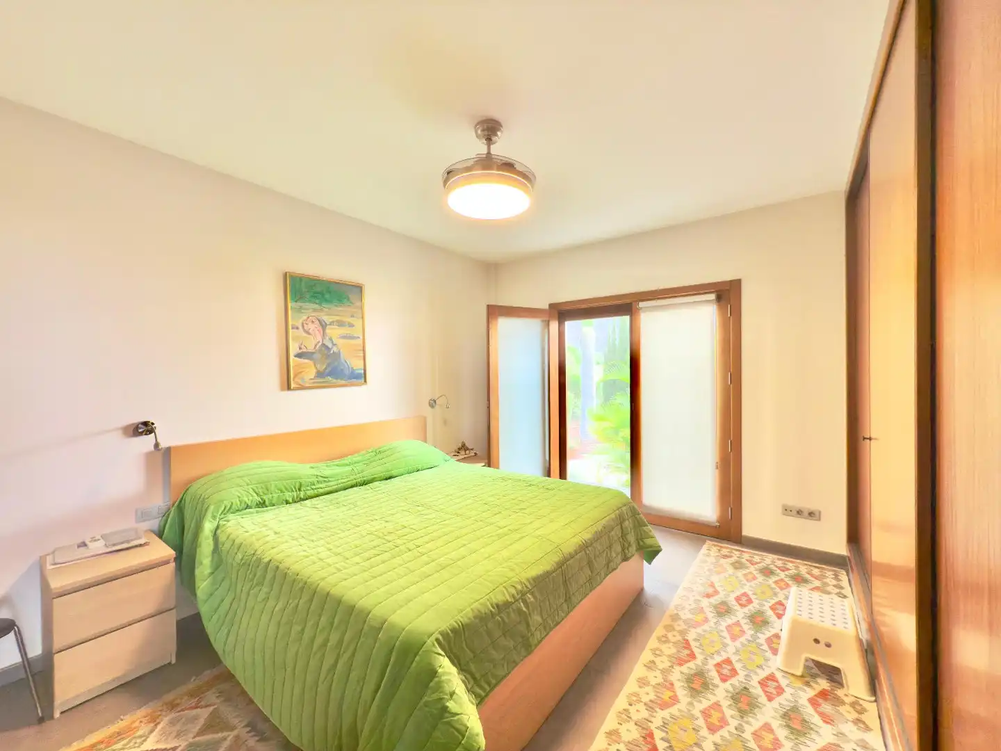 Luxe villa met panoramisch zeezicht  foto 6