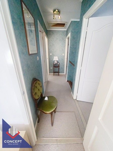 Charmante instapklare woning met 4 slaapkamers op perceel van 8a63ca foto 15