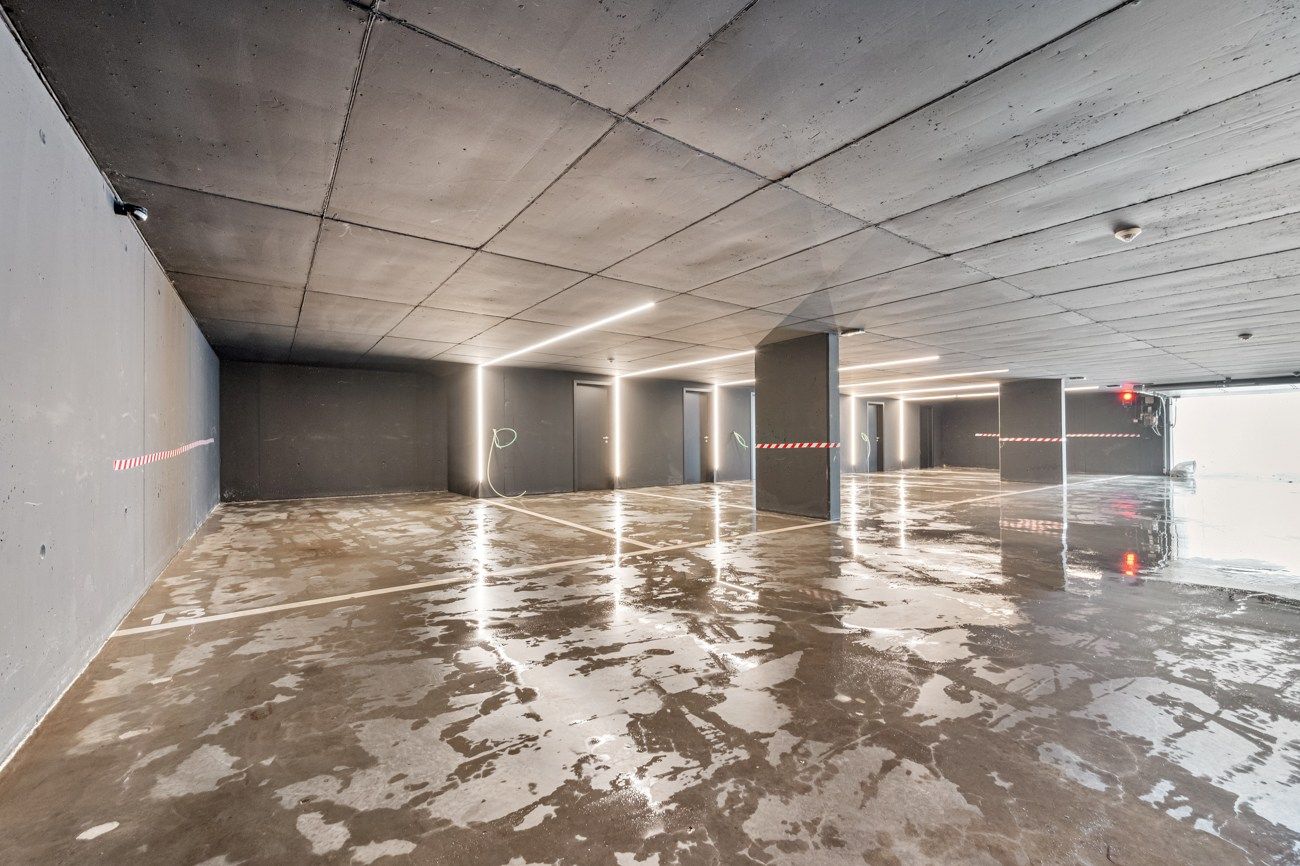 Nieuwbouw BEN-3 slaapkamerappartement onder RR foto 18