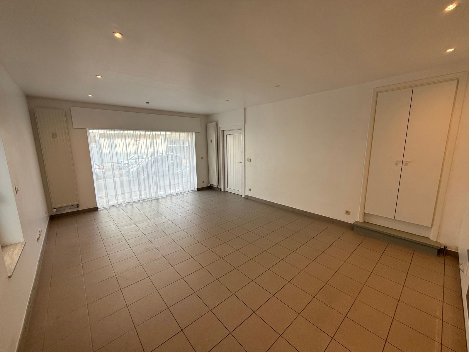 Opbrengsteigendom 2 appartementen en 2 commerciële ruimtes foto 28