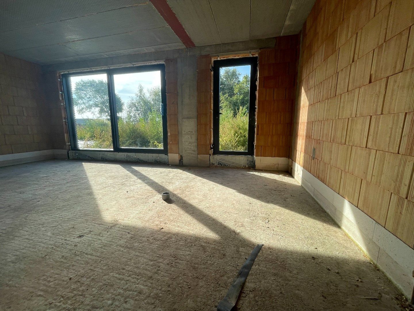 Nieuwbouwwoning met 3 slaapkamers te Diksmuide foto 5