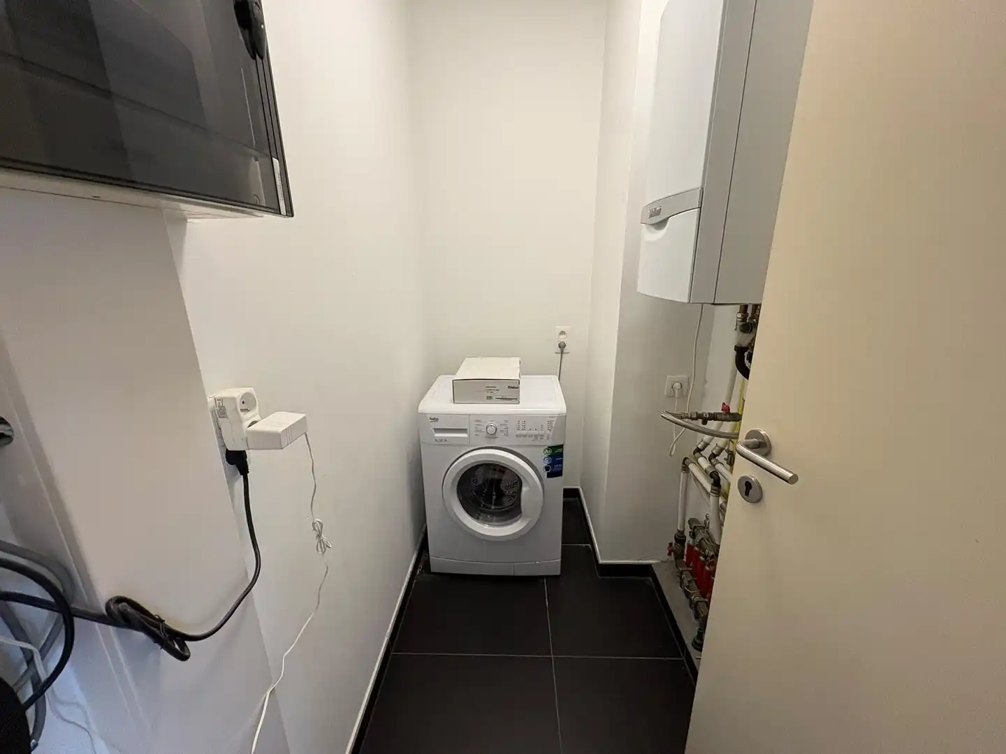 2 SLAAPKAMER APPARTEMENT MET TERRAS foto 10