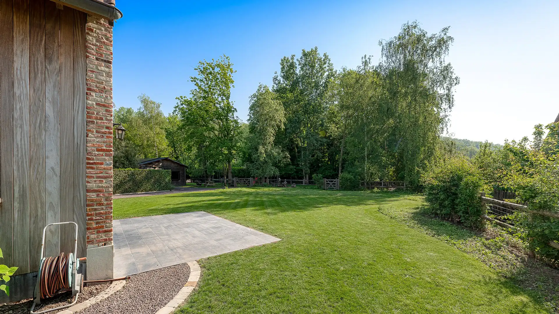 Stijlvolle villa in het mooie Moerkerke (Damme) foto 8