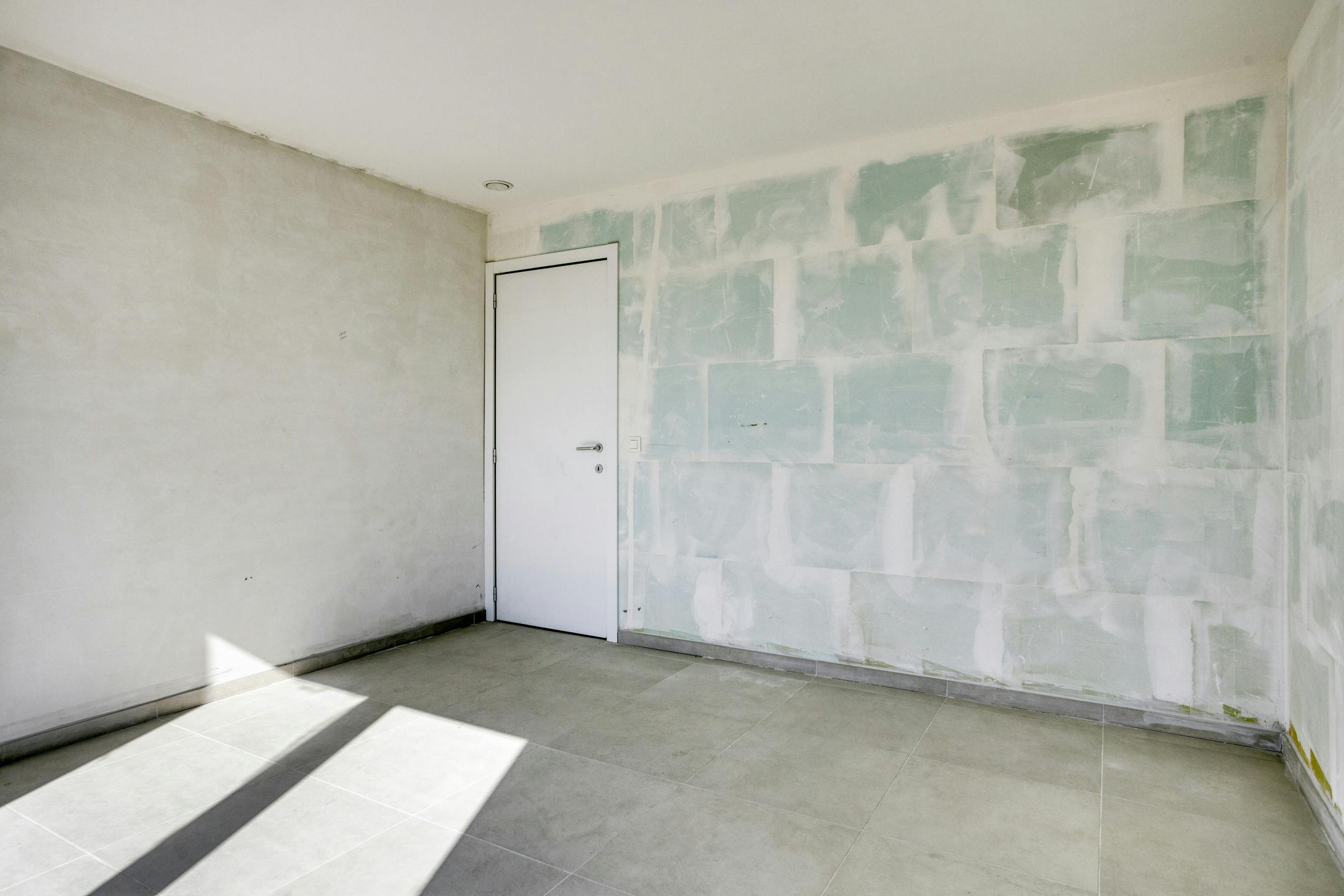 Corpark Fase I: Duurzaam wonen in Boom. foto 13