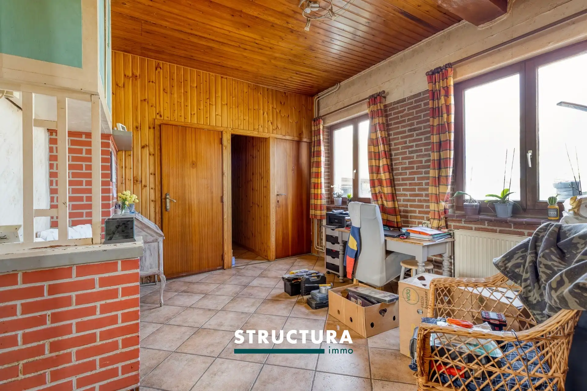 Hoeve met veel potentieel foto 14