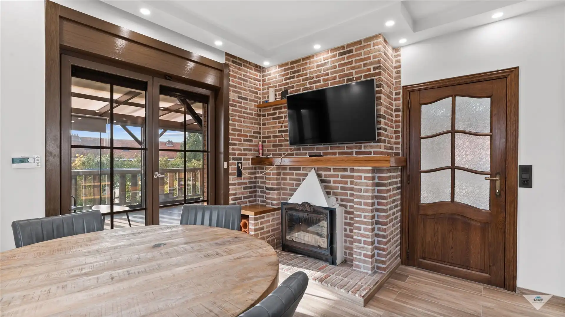 Ruime, instapklare woning met centrale ligging foto 8