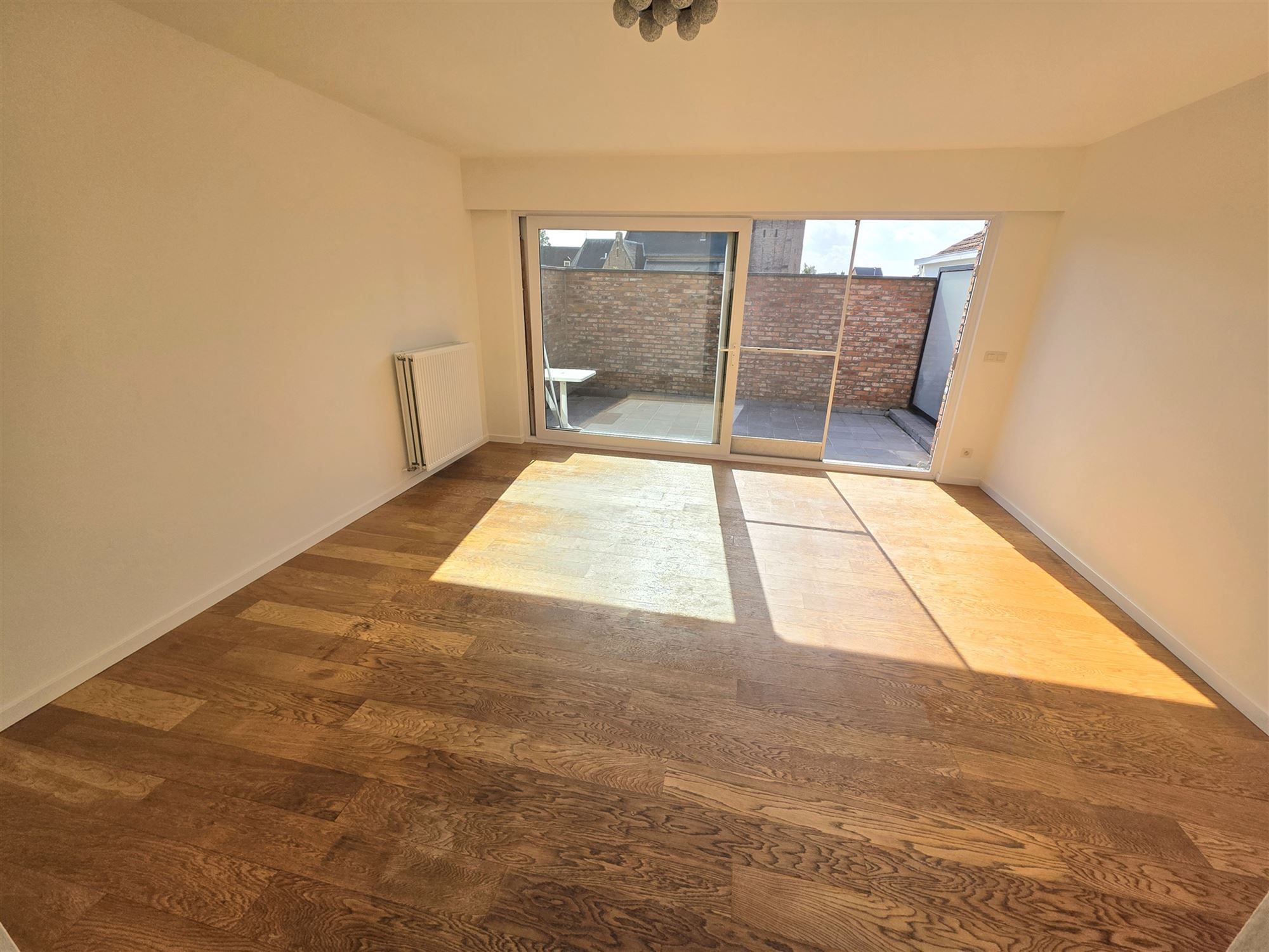 Instapklare duplex, 110 m2 met 2 slaapk, dakterras en garage foto 3