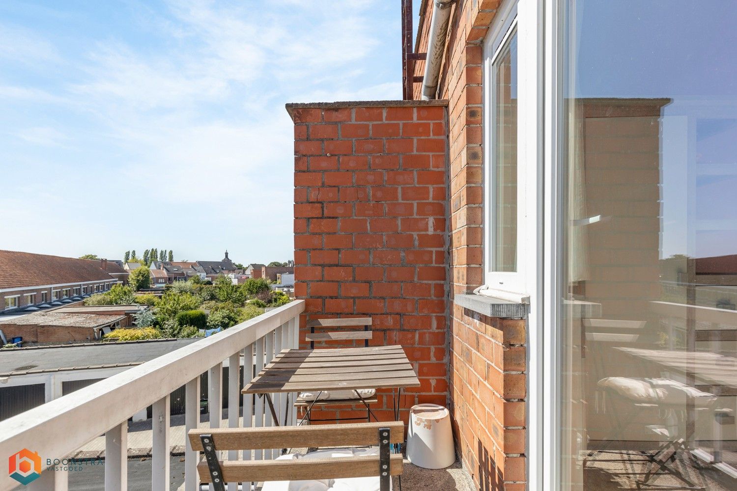 Appartement met 2 slpkrs te Duffel foto 19