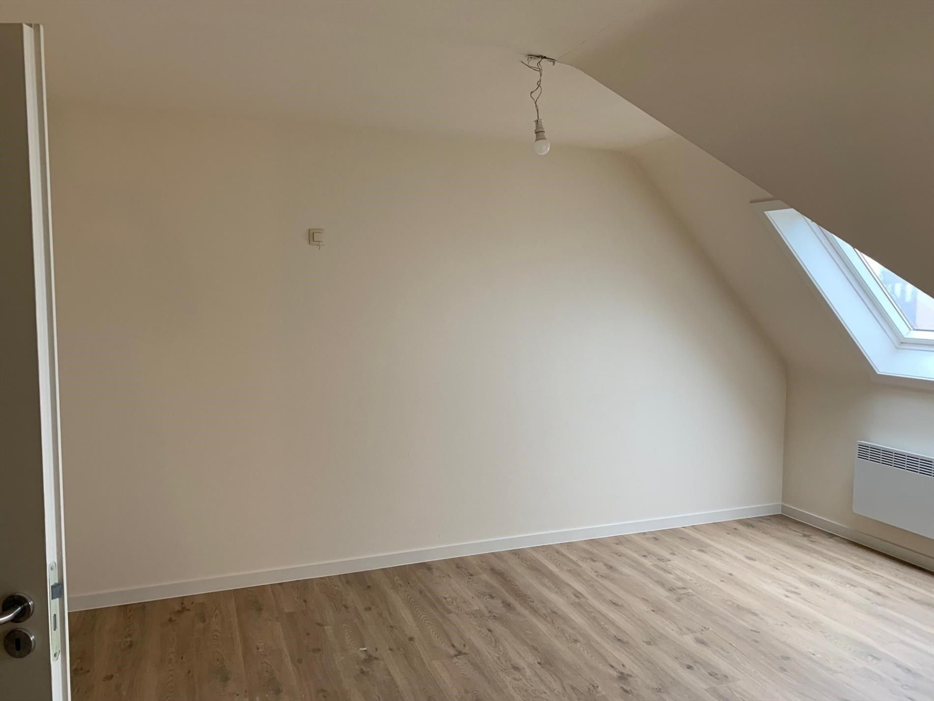 Prachtig gerenoveerd duplexappartement, met zicht op zee foto 7