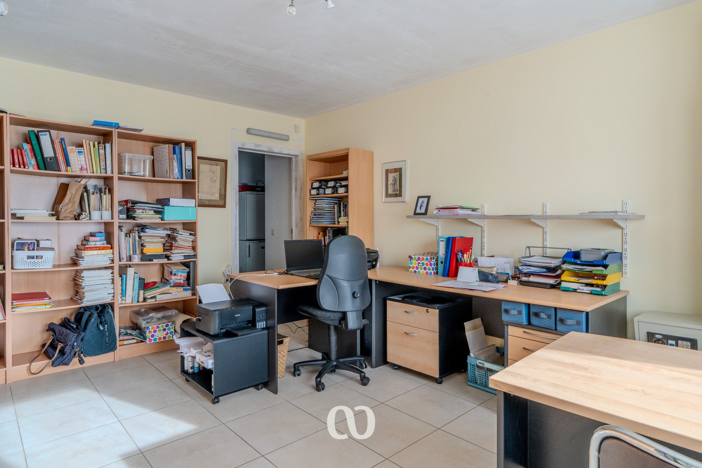 VERKOOP OP LIJFRENTE Prachtig gelegen open bebouwing foto 10