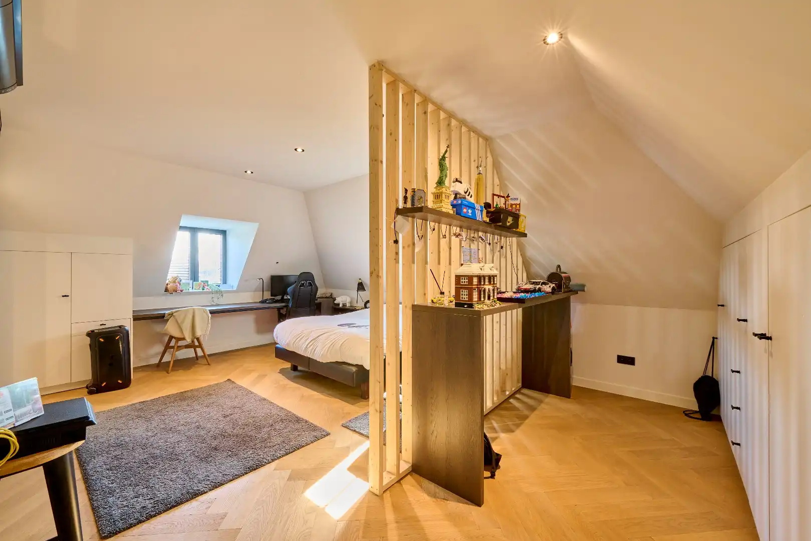 Luxueus afgewerkt landhuis foto 31