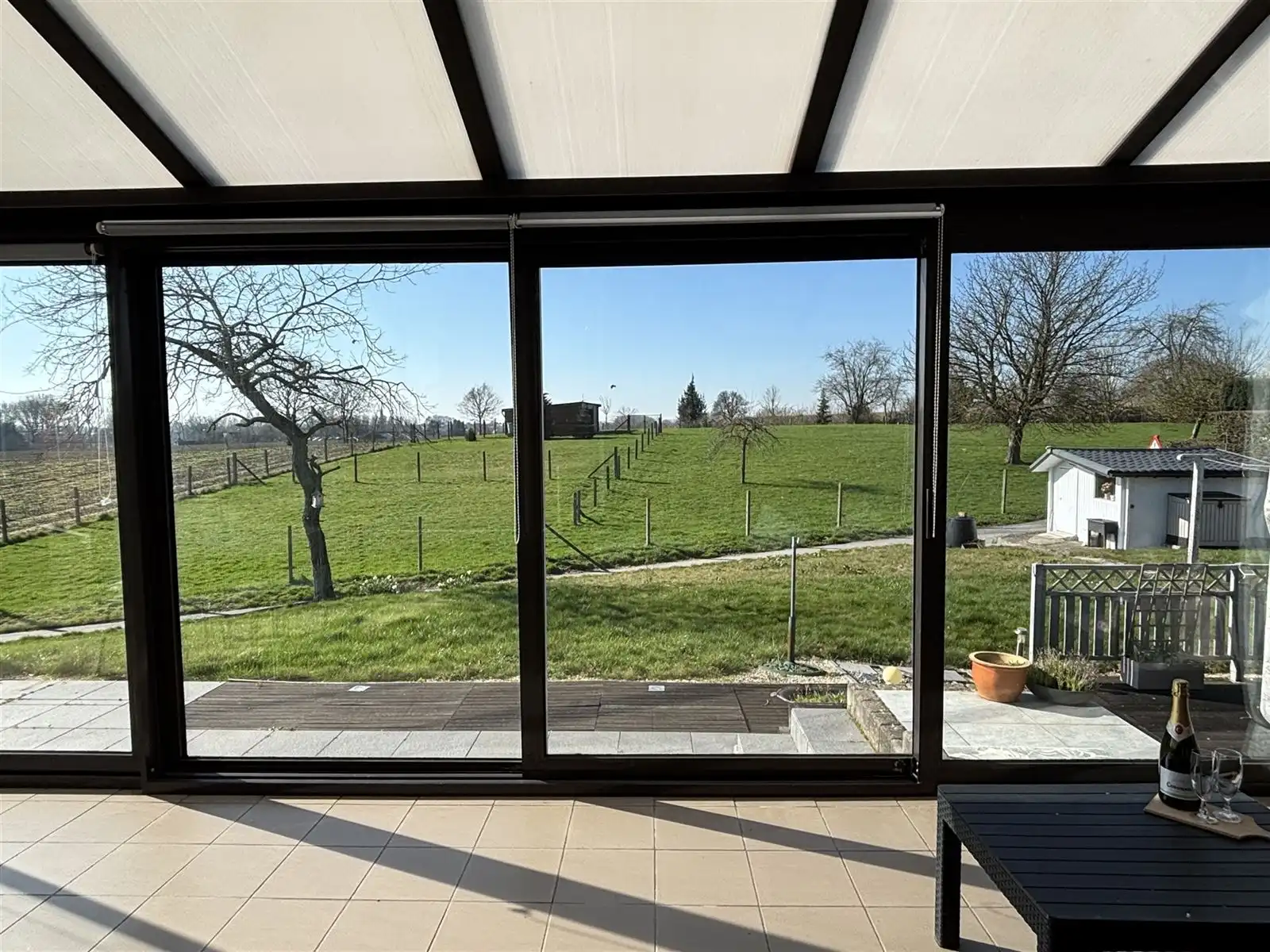 4 slaapkamer villa foto 15