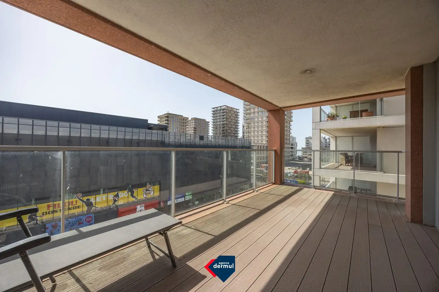 RESIDENTIE INFINITY II foto 11