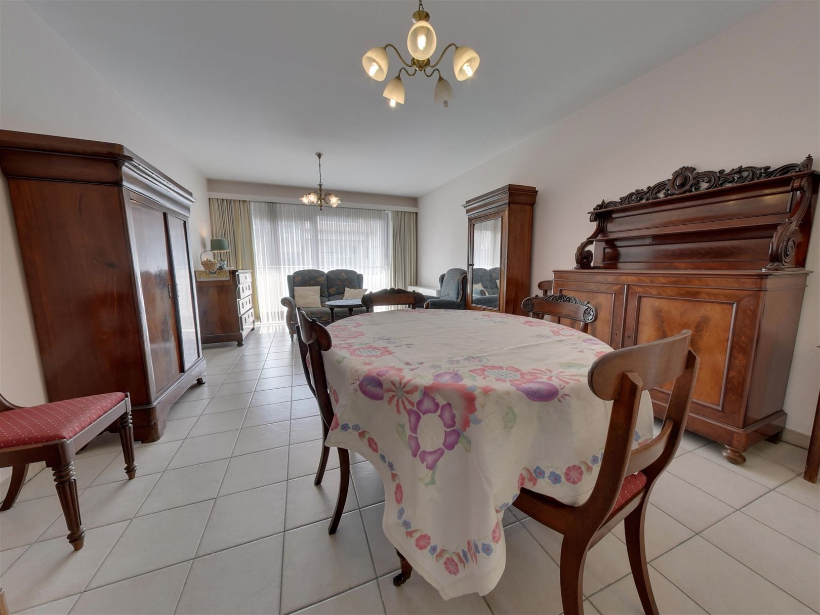 appartement foto 4