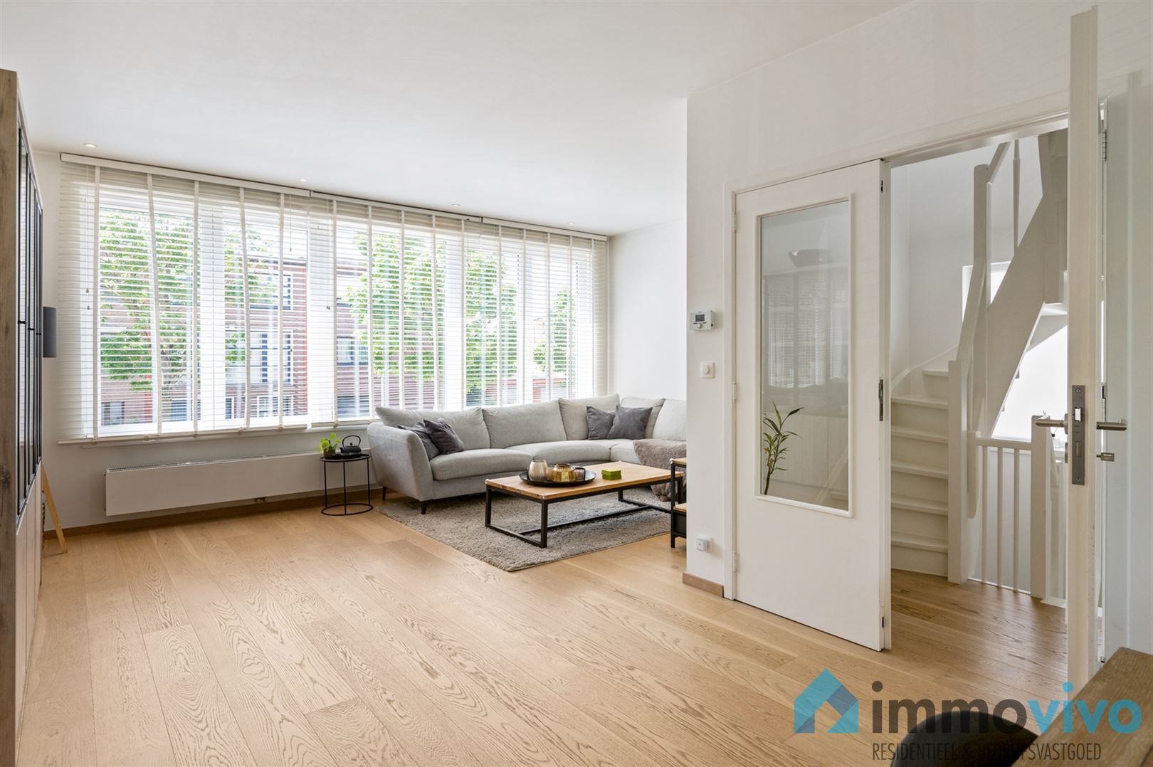Gerenoveerde woning met prachtige tuin op toplocatie in Edegem foto 15