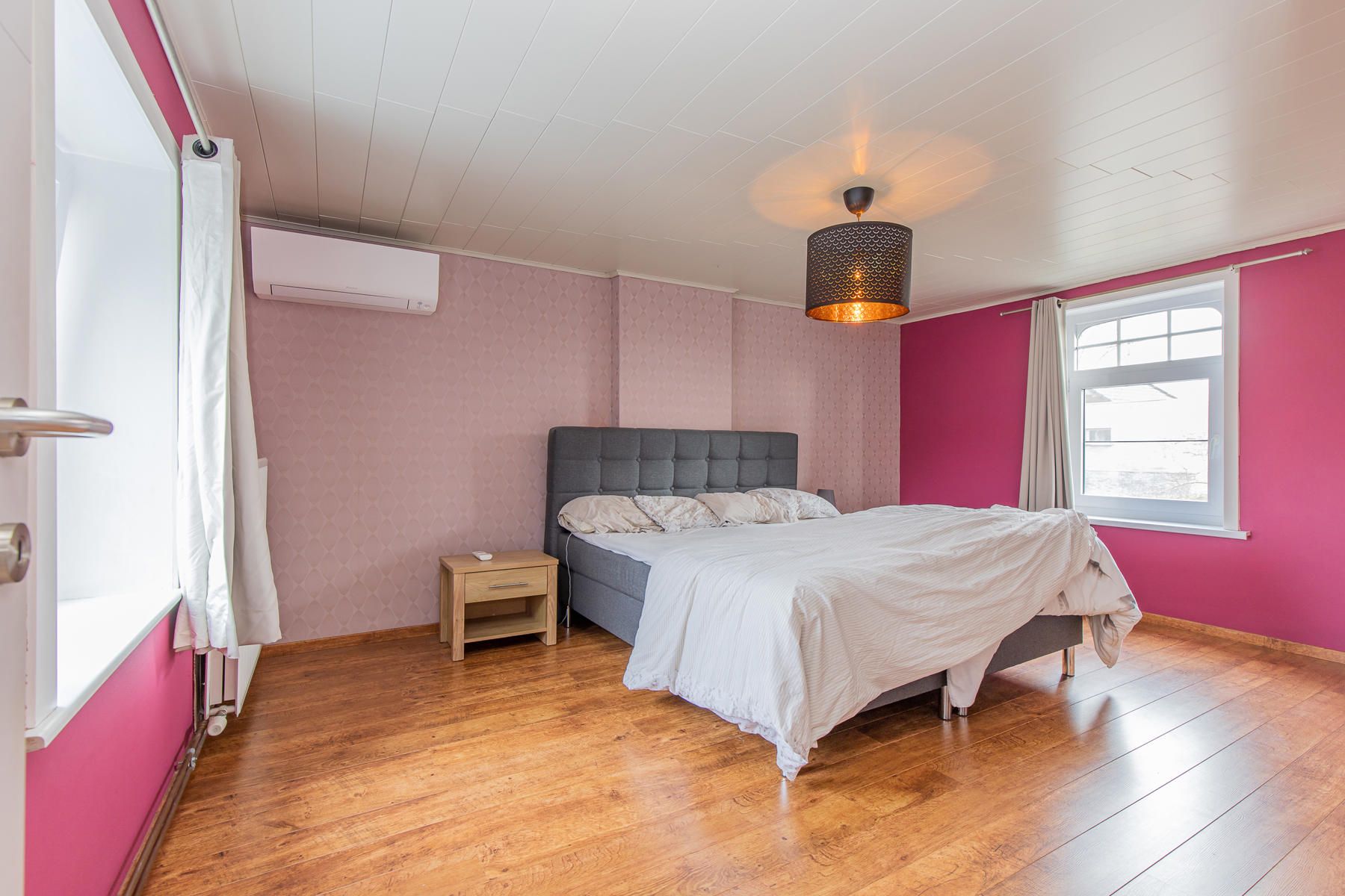 BORSBEKE - Gerenoveerde woning met garage en tuin. foto 14