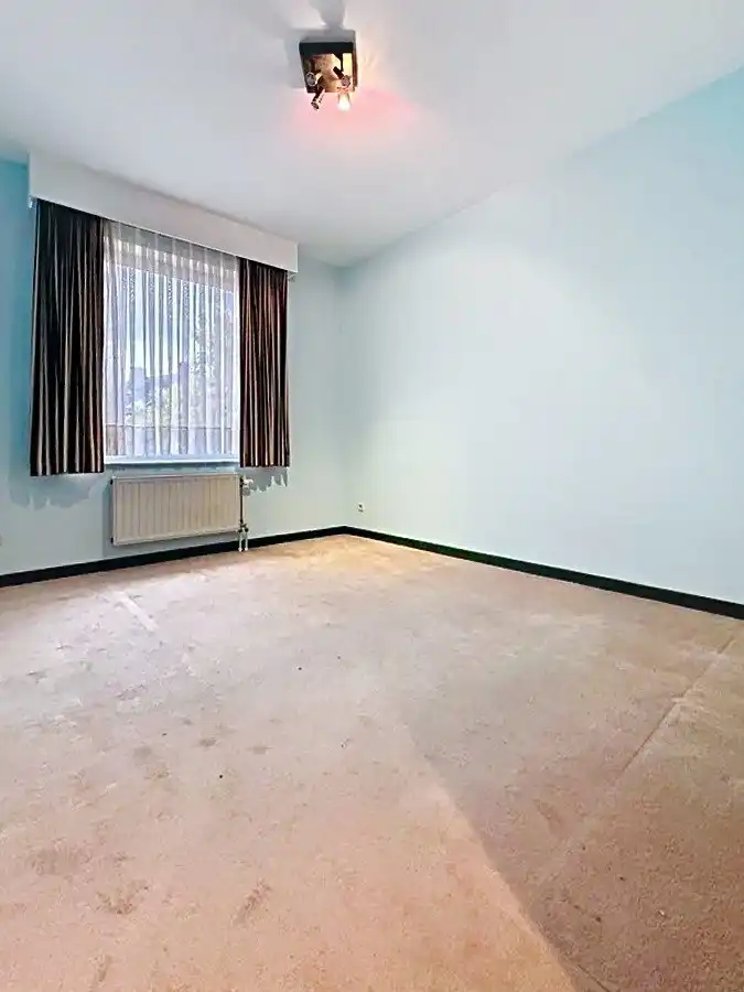 Appartement met 2 slaapkamers en autostandplaats in centrum Leuven foto 12