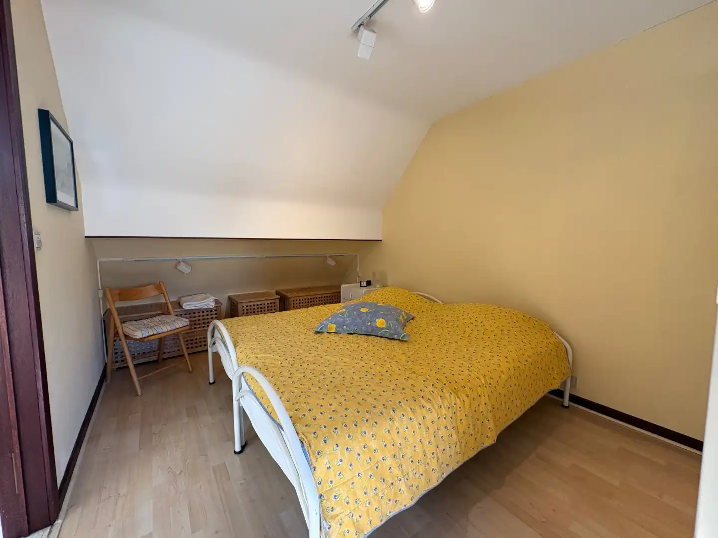 Te koop – Ruim duplexappartement aan zee met garage  foto 14