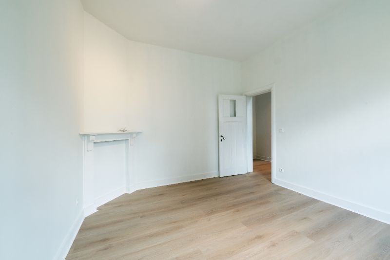 Ruime woning, ideaal als co-housing, in centrum Gent foto 14