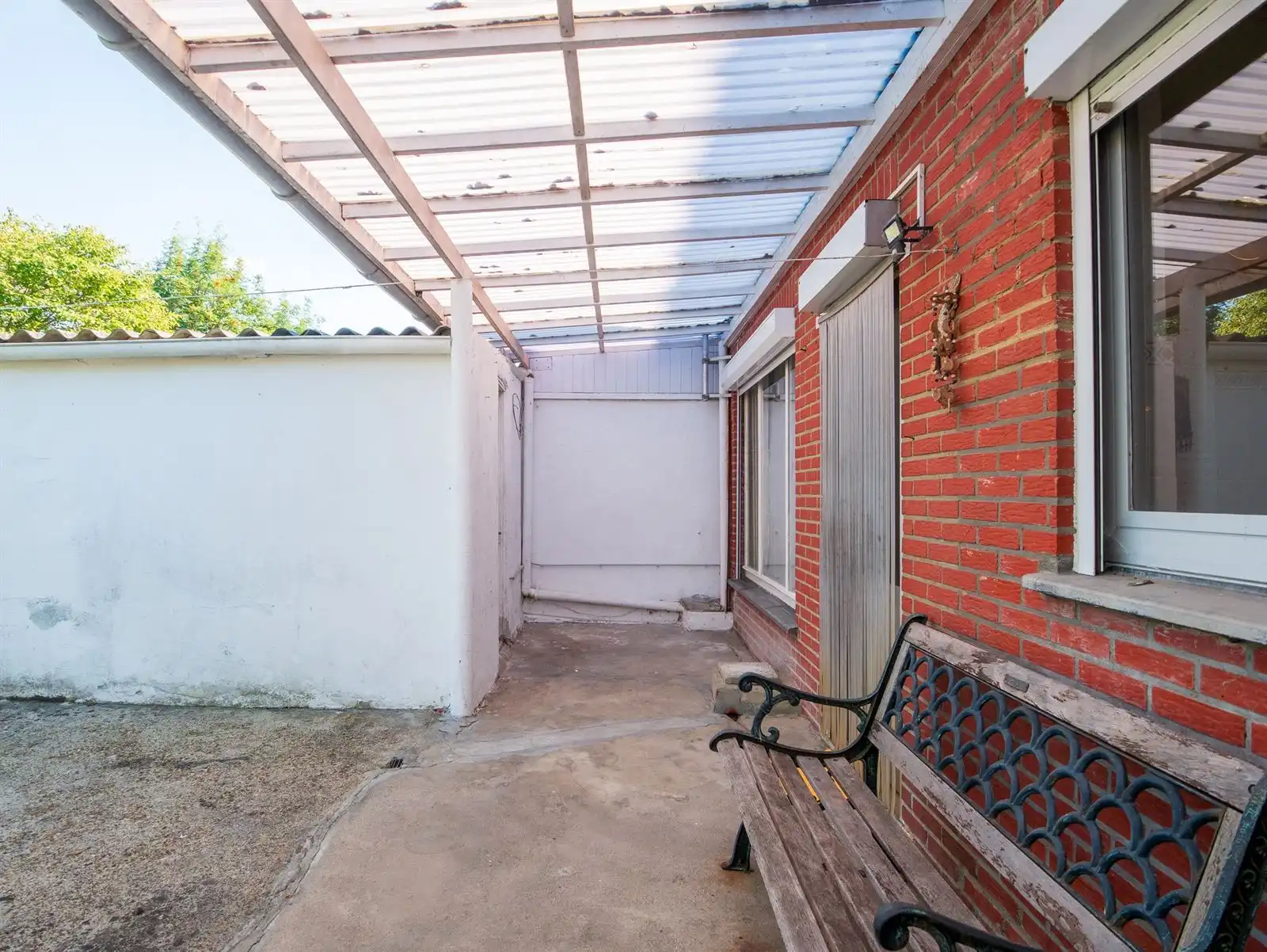 Huis foto 20