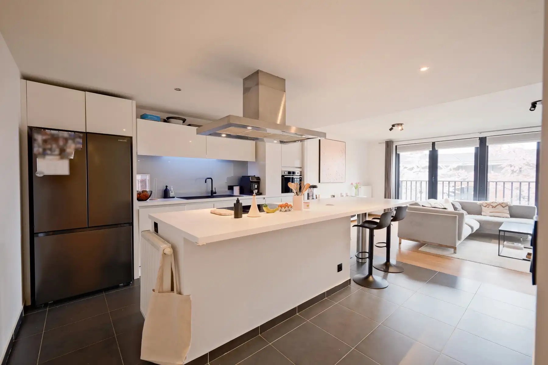 Appartement te koop foto 2