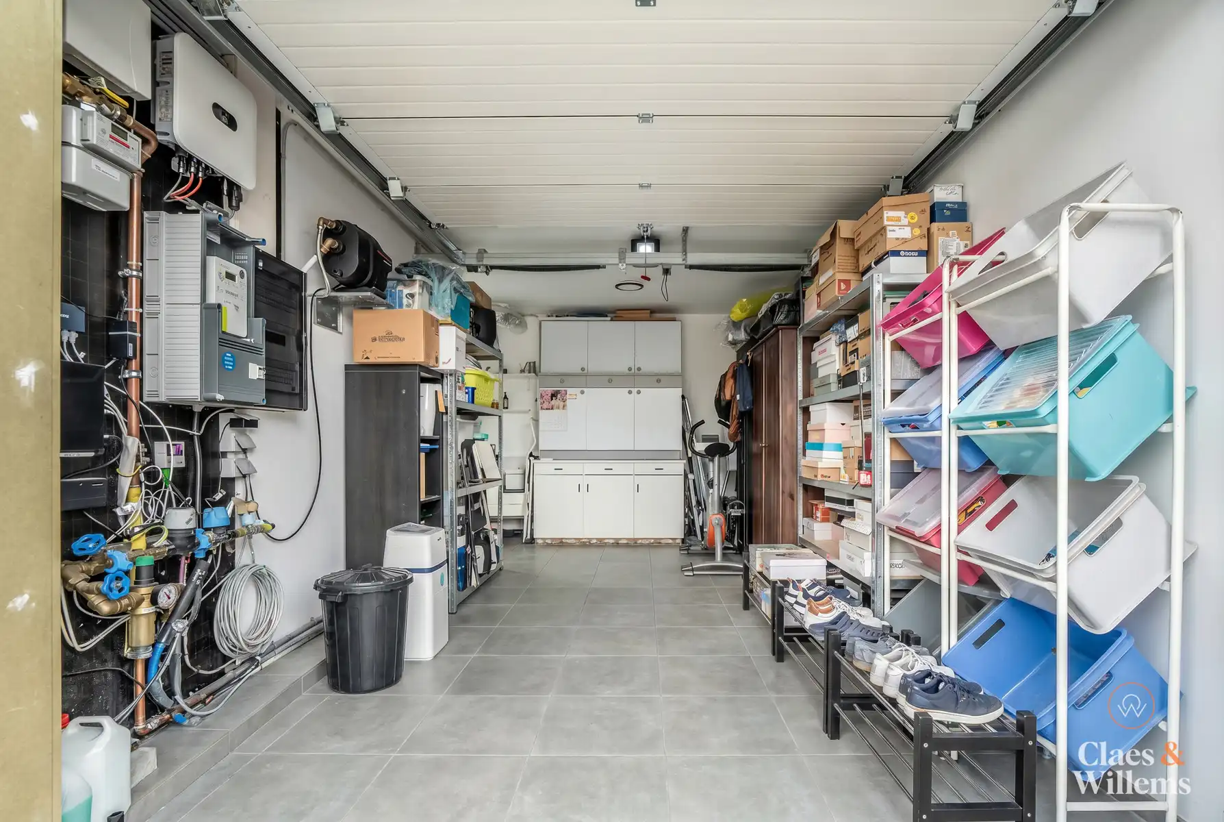 Prachtige recente woning op ideale locatie te Halle foto 24