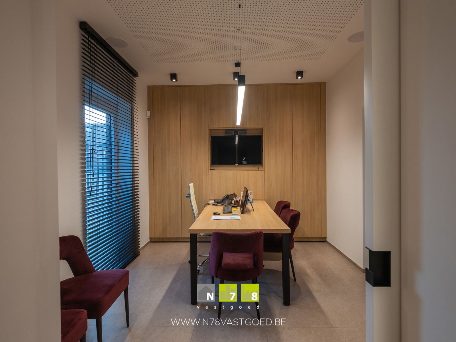 Commerciële ruimte te koop foto 11