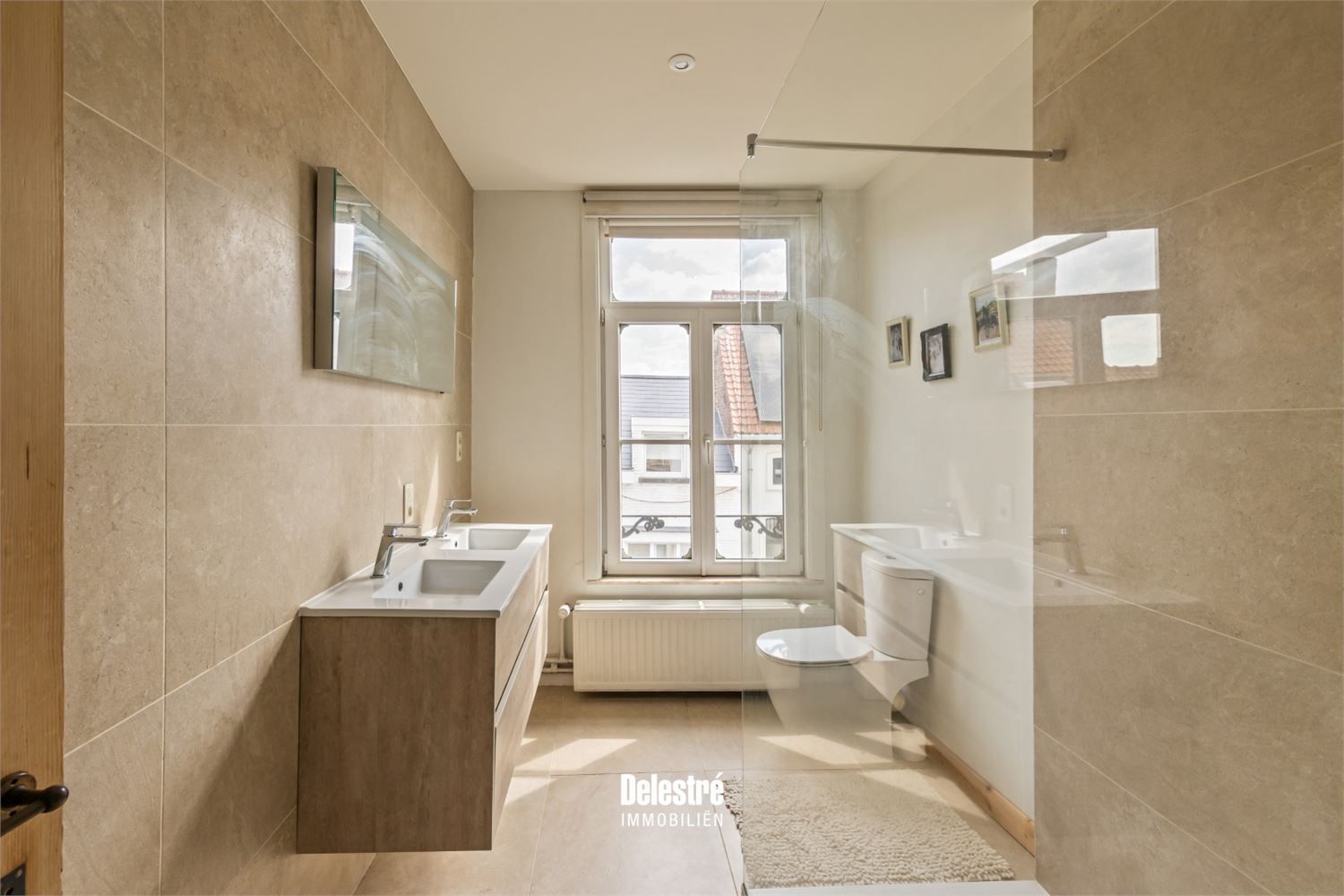 RUIME HERENWONING INCL. GARAGEBOX foto 25