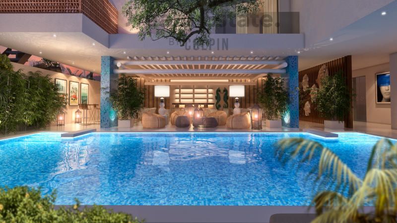 La Cornisa de Rio Real Golf foto 16