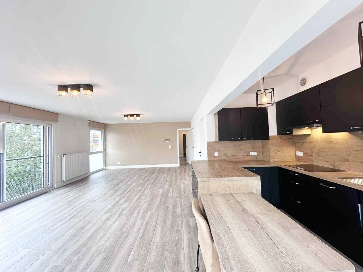 GERENOVEERD APP.CENTRUMLAAN NINOVE  foto 12