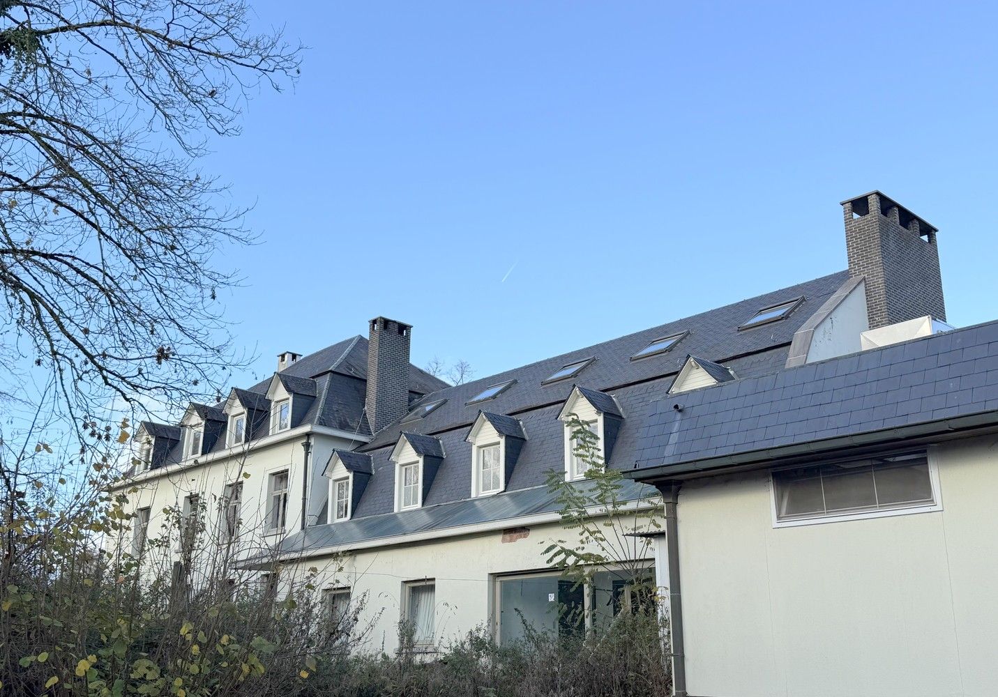 Kasteelvilla met karakter en eindeloze mogelijkheden foto 7