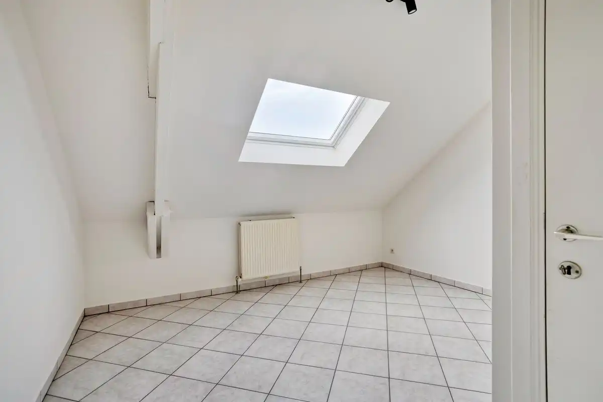 Lichtrijk appartement  in het centrum van Lennik foto 9