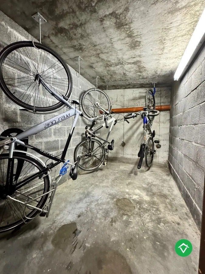 Instapklaar appartement met 2 slaapkamers te Oostende  foto 15