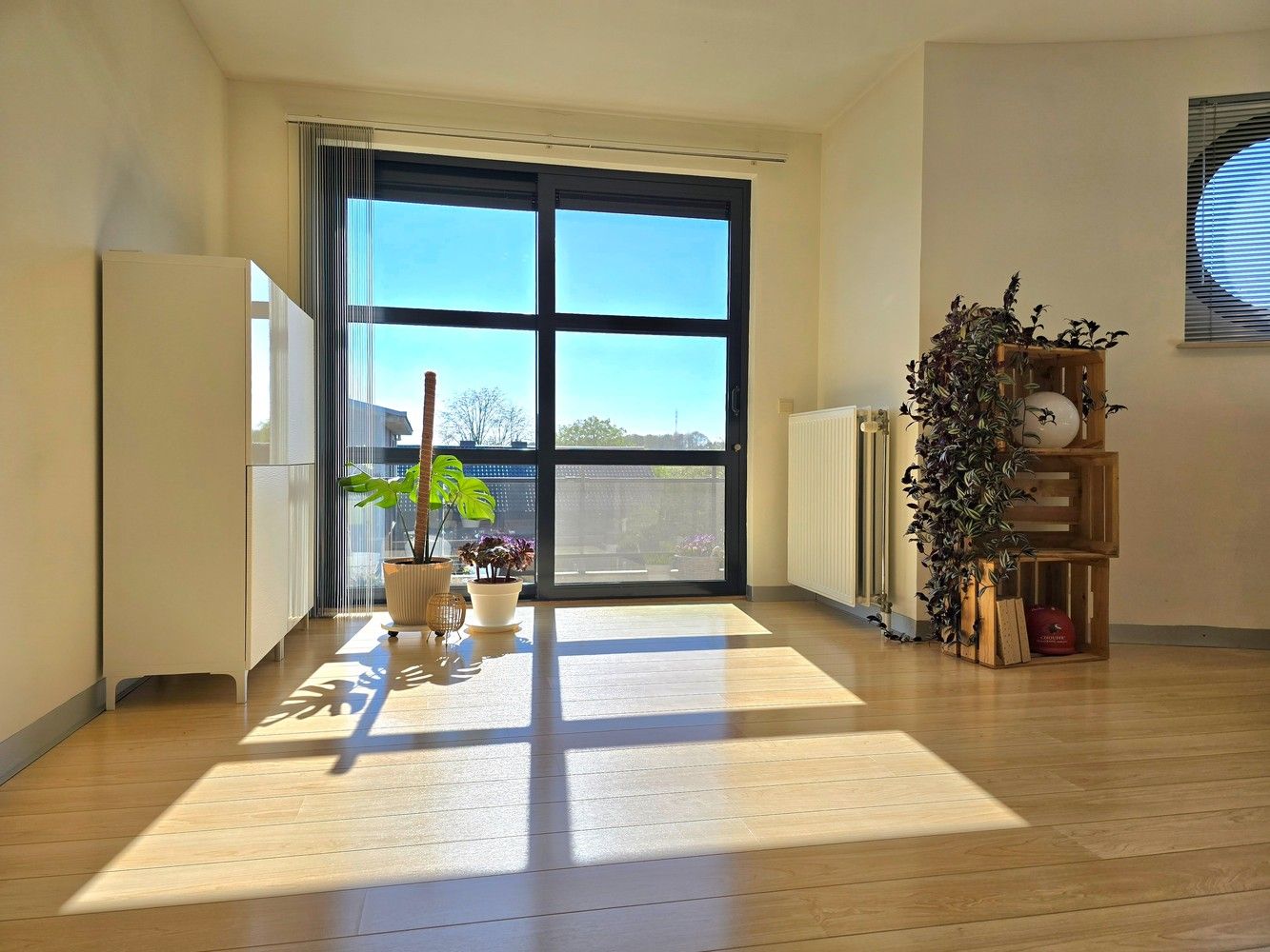 te koop : mooi en rustig gelegen duplex-appartement foto 5