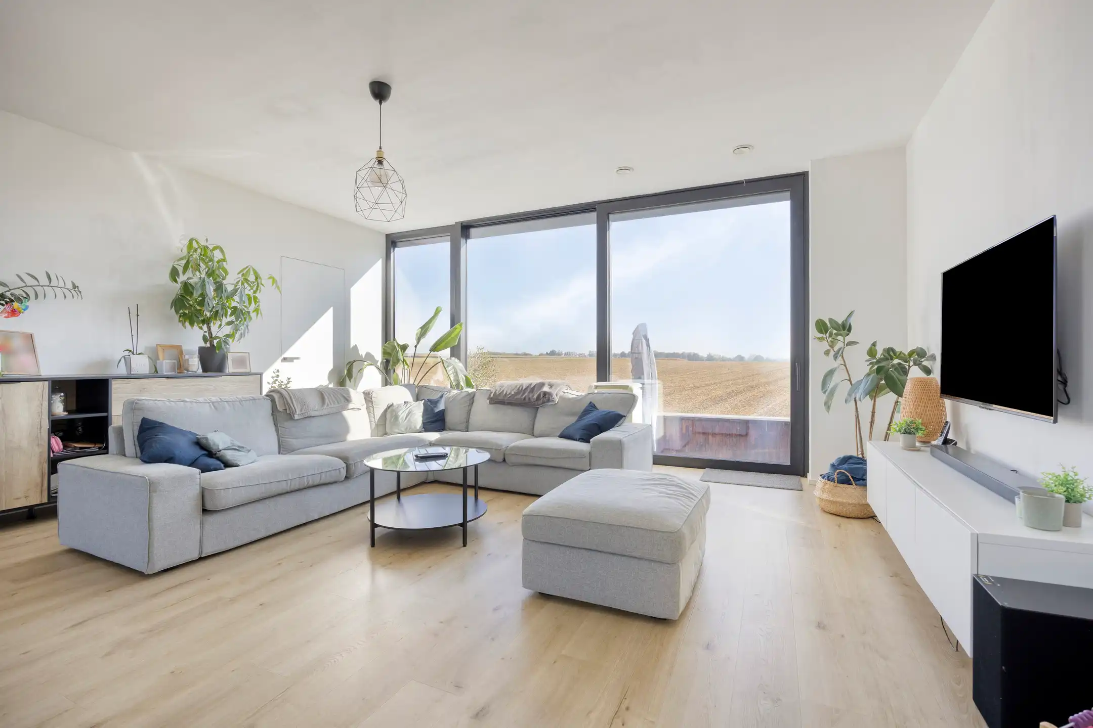 Moderne BEN-woning met 3 slaapkamers en uniek vergezicht foto 7