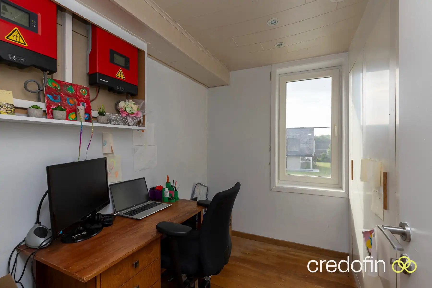 Huis te koop foto 9