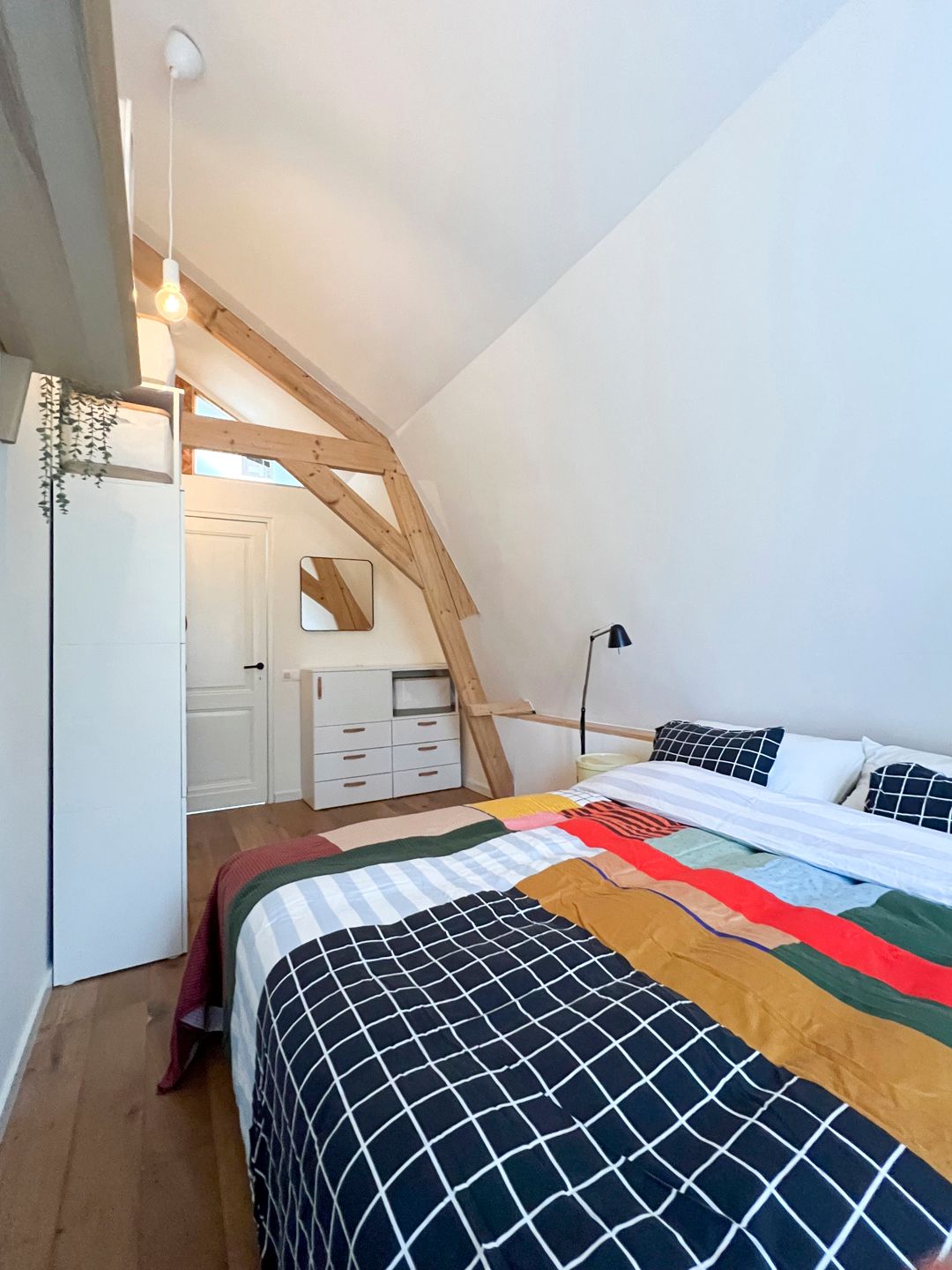 Charmante, gerenoveerde woning met 3 slpk. gelegen in de dorpskern van Meersel-Dreef! foto 16