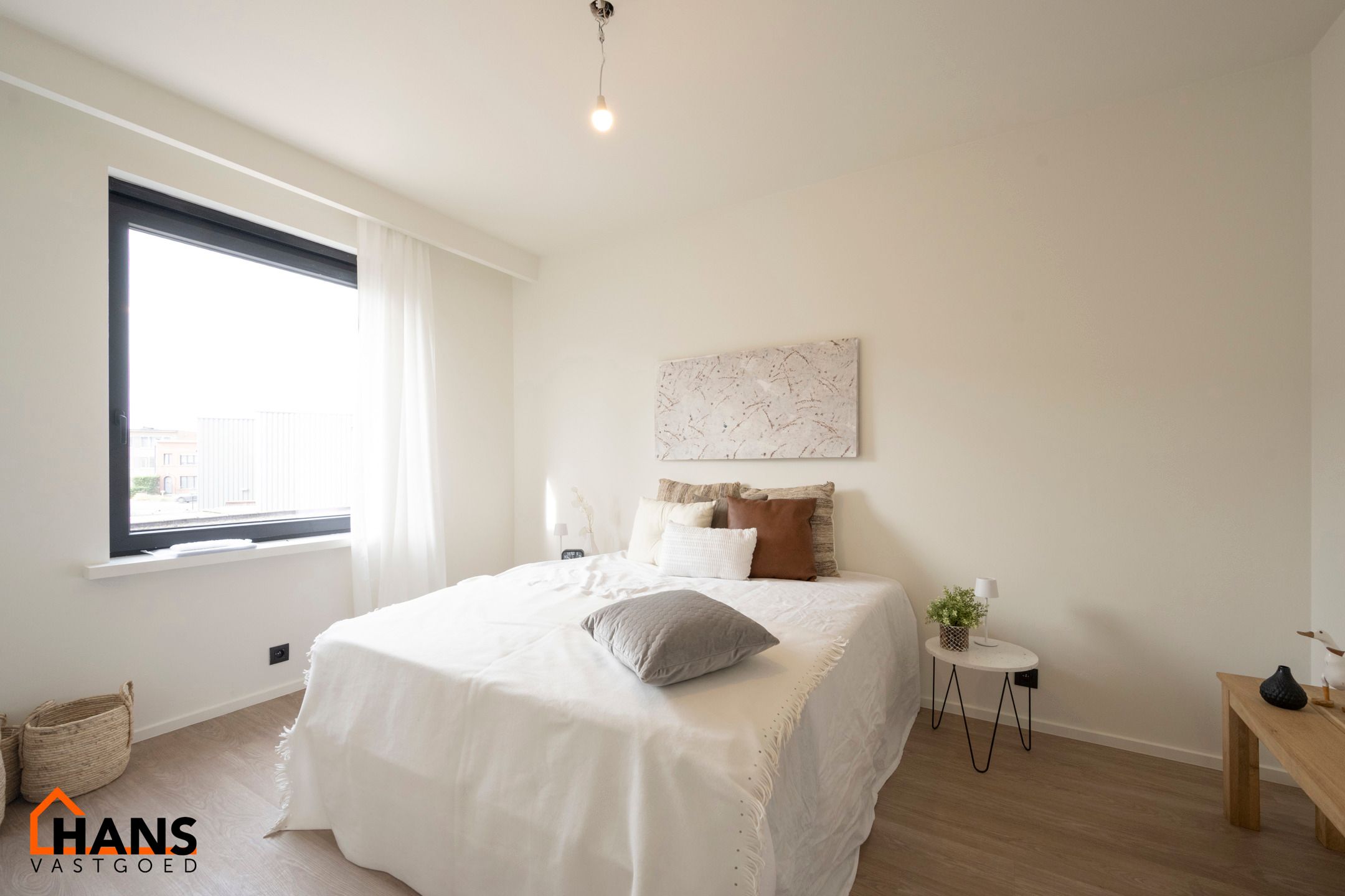 Energiezuinig appartement met garagebox. foto 9
