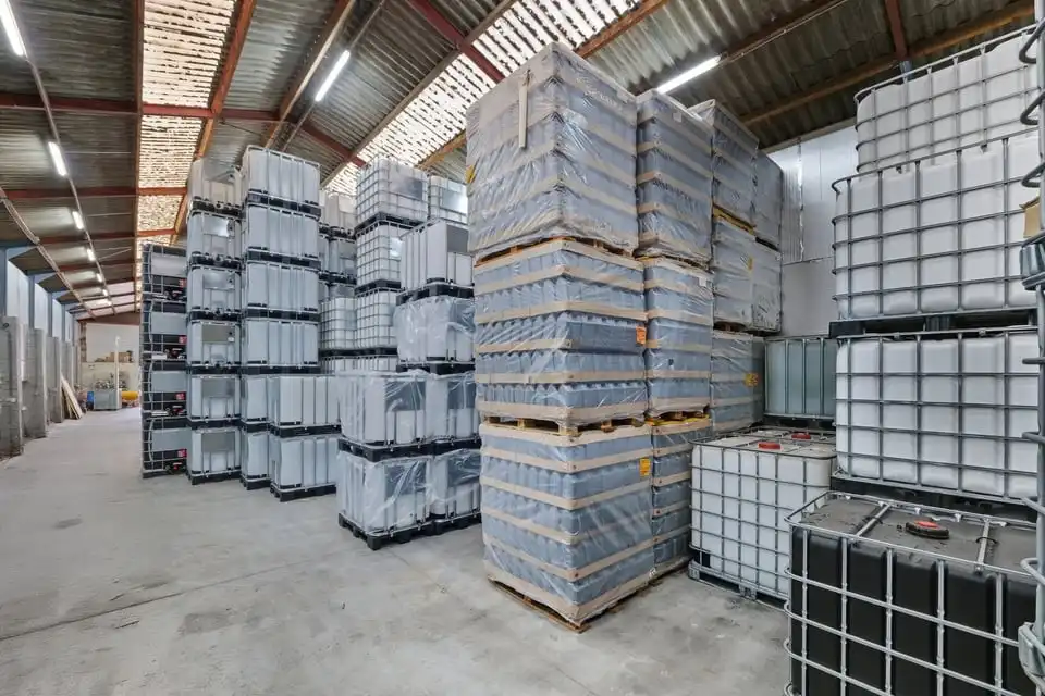 UNIEKE INVESTERINGSOPPORTUNITEIT MET UITZONDERLIJK RENDEMENT EN VEELZIJDIGE INVULLING foto 43