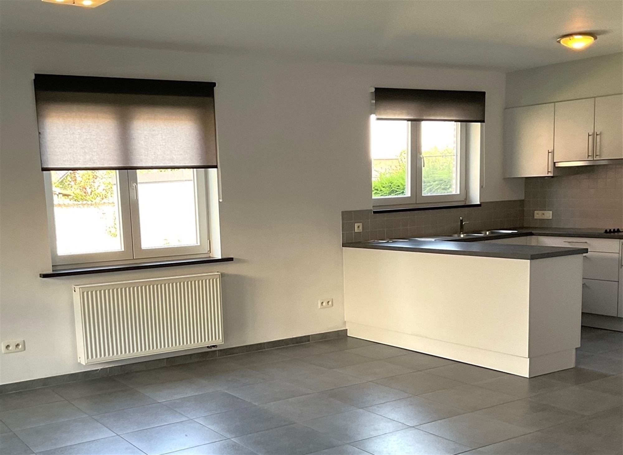 Recent appartement met 2 slaapkamers foto 6