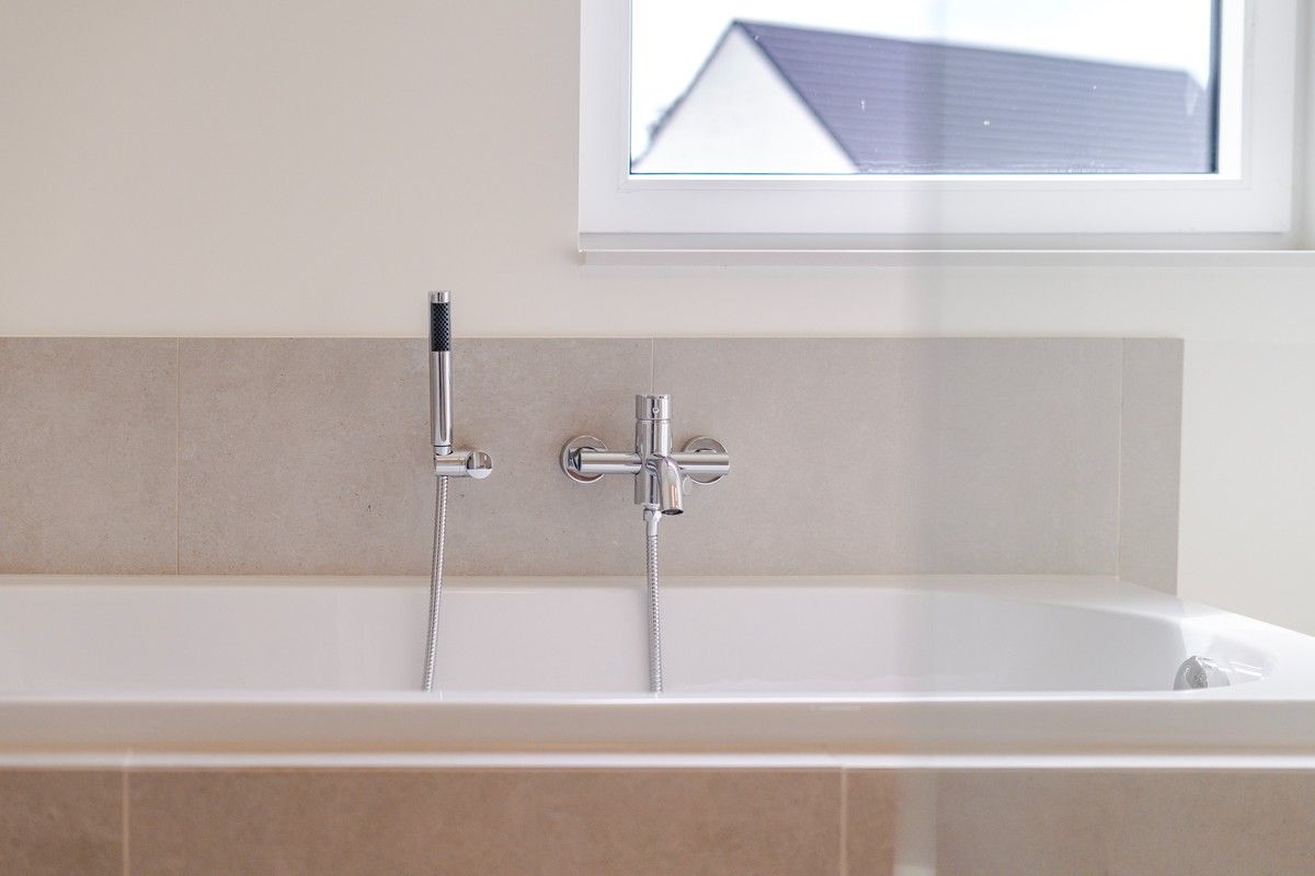 Laatste moderne halfopen nieuwbouwwoningen te Sijsele foto 9