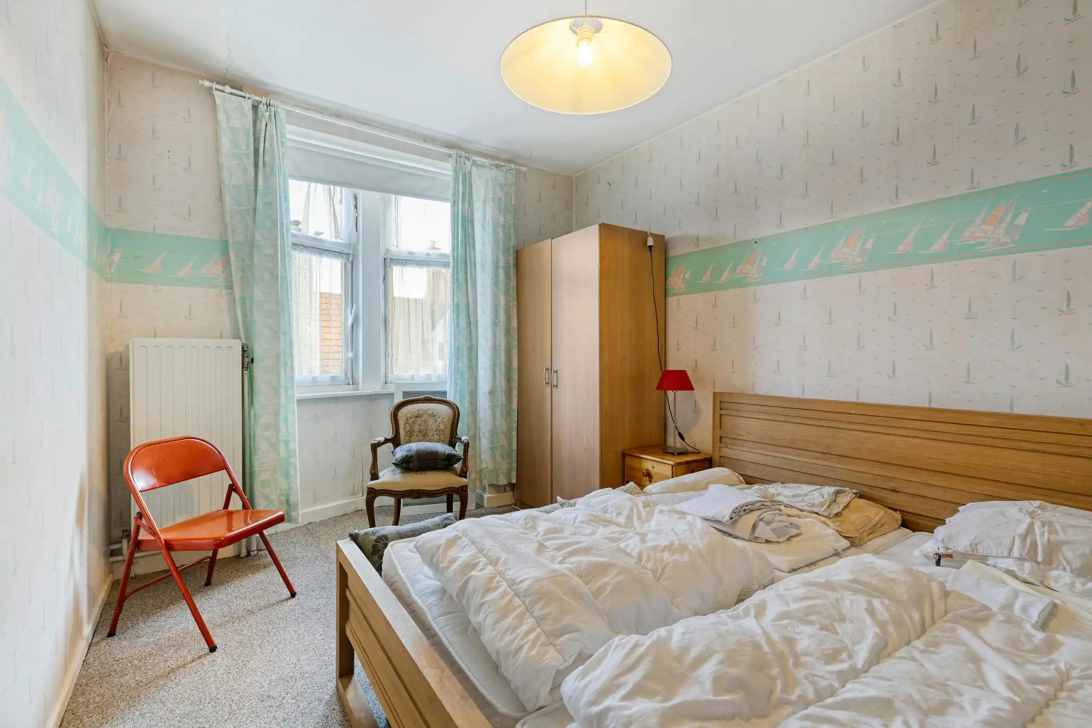 Zeer ruime woning (282m²) met EPC C te Roeselare  foto 11