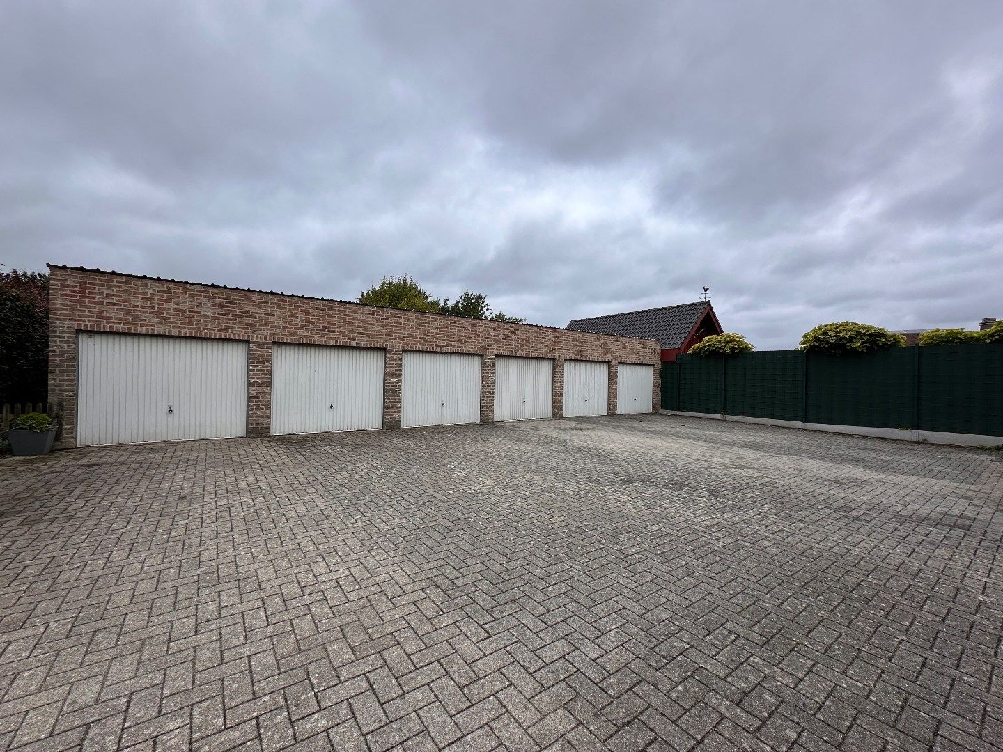 Ruim appartement in Eigen-Bilzen op rustige locatie met twee slaapkamers  foto 13