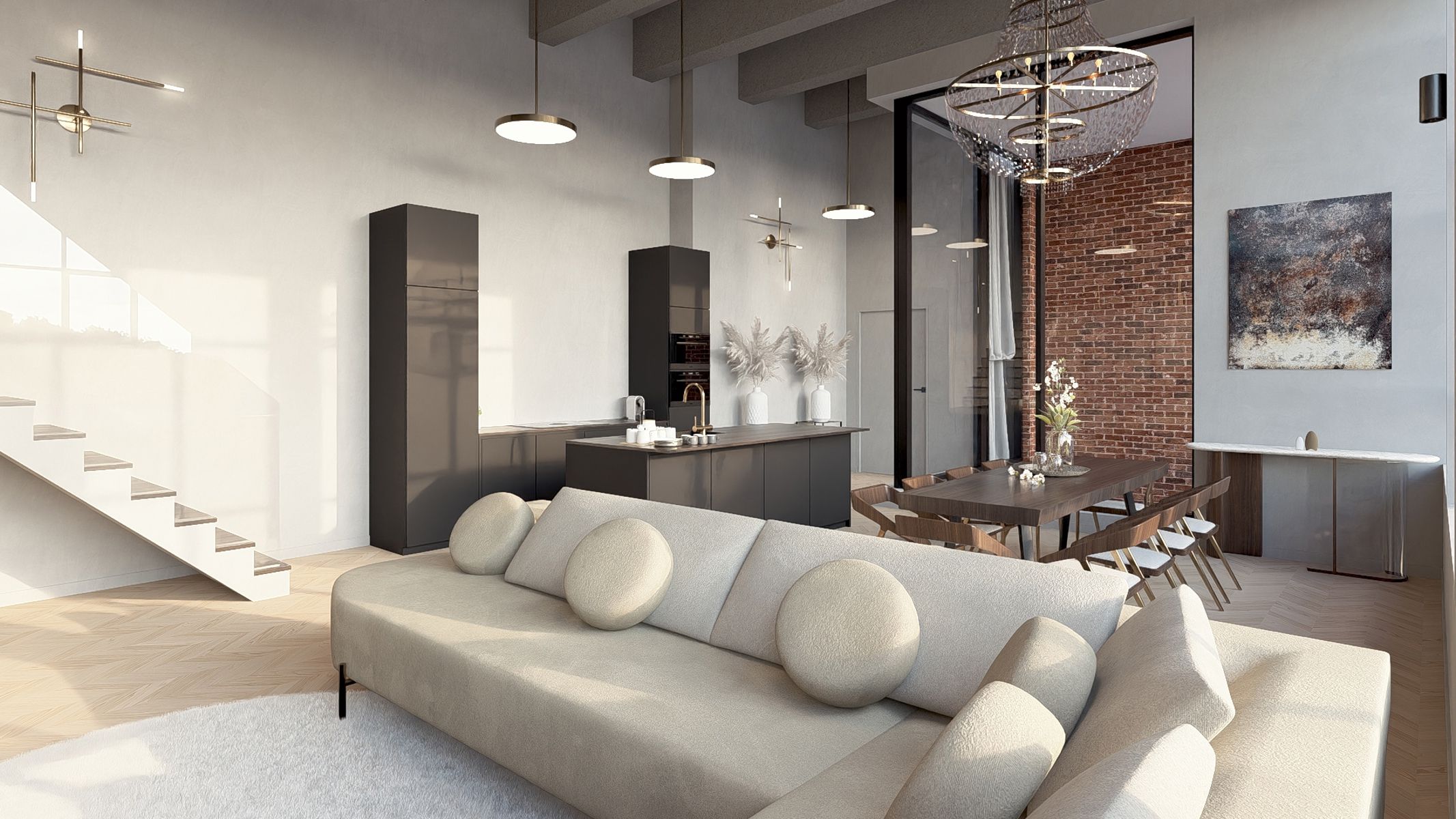 Uniek loftproject! 2% verkooprecht mogelijk! foto 2